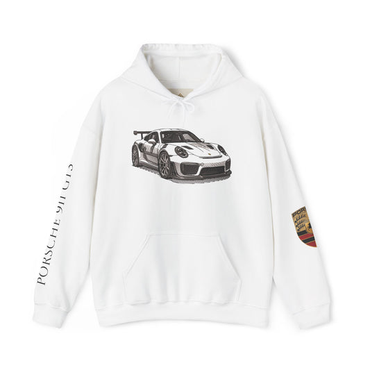Porsche Lover's Unisex Heavy Blend Hoodie | Need Money for Porsche Sweatshirt, Car Enthusiast Gift, Automotive Apparel, Racing Hoodie, [...]